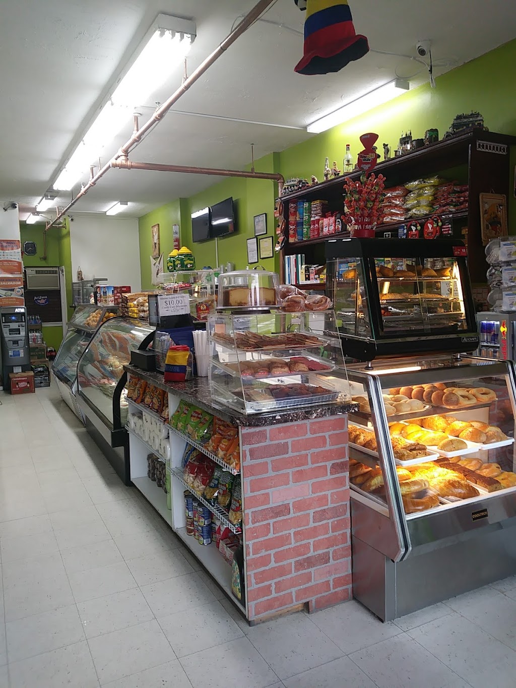 Calichis Deli Corp | 792 Meacham Ave, Elmont, NY 11003 | Phone: (516) 612-4313