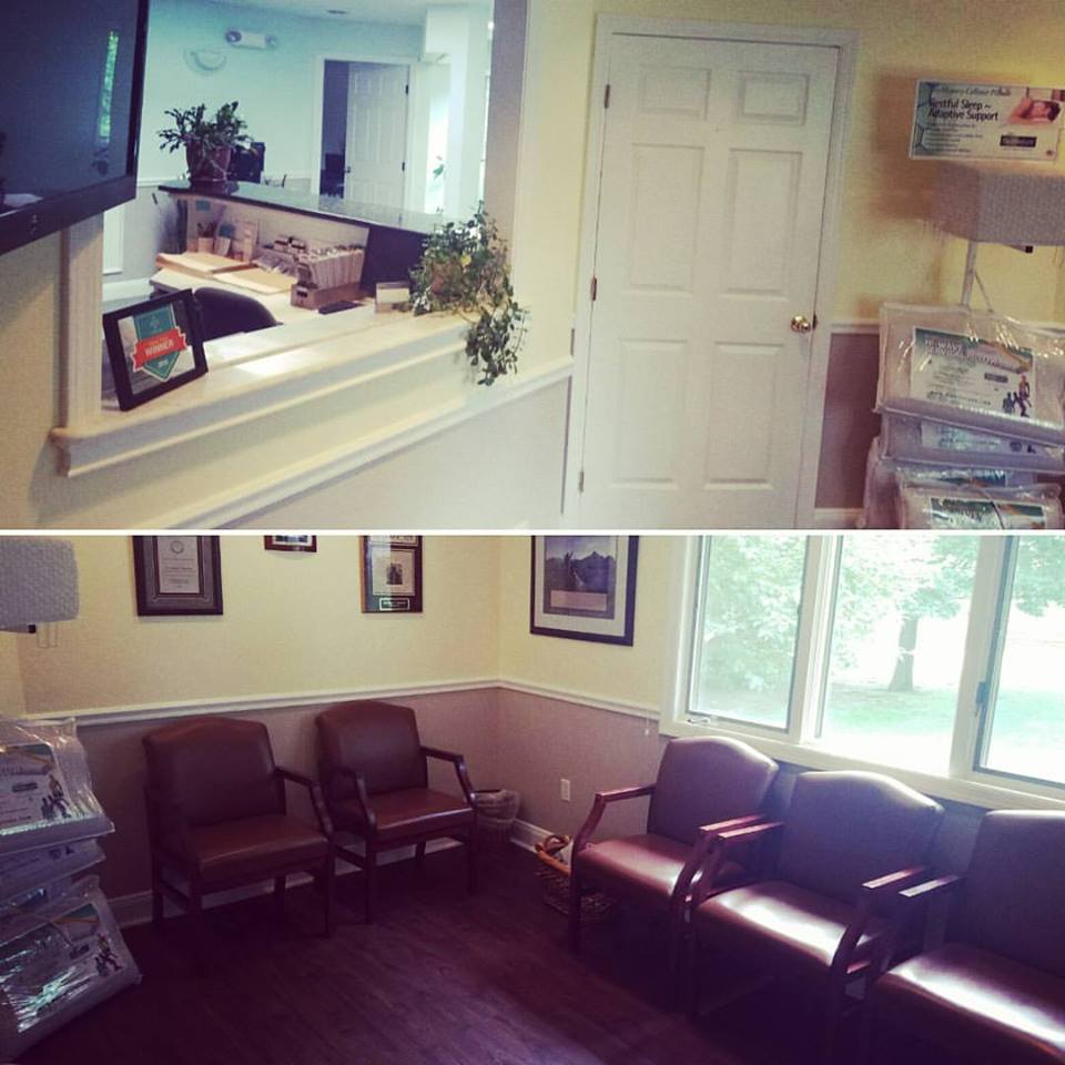 Greenwich Wellness | 11 Maple Ave, Greenwich, CT 06830 | Phone: (203) 637-1111