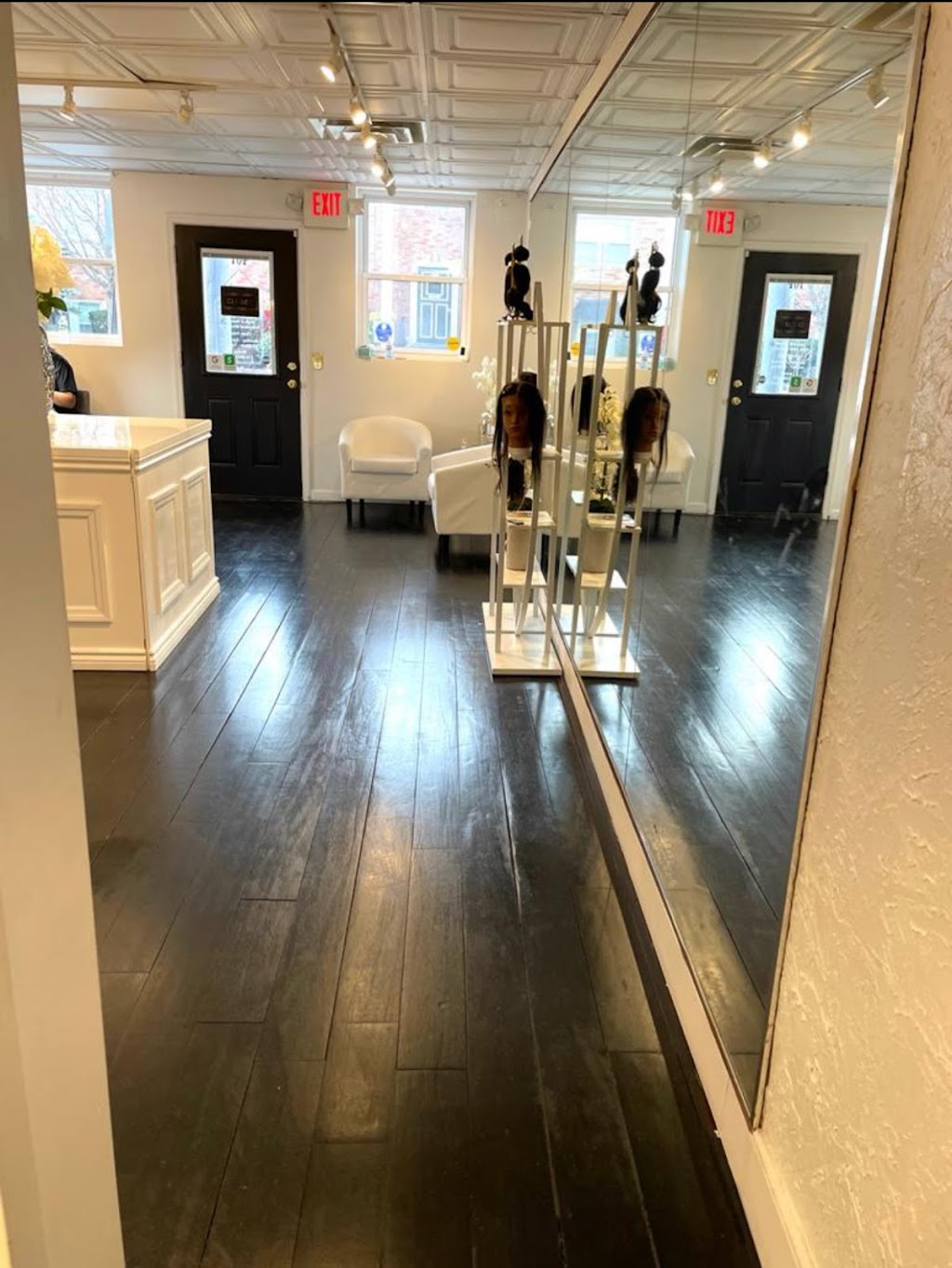 AESTHETICS NYC | 461 Rockaway Ave, Valley Stream, NY 11581 | Phone: (516) 789-0351