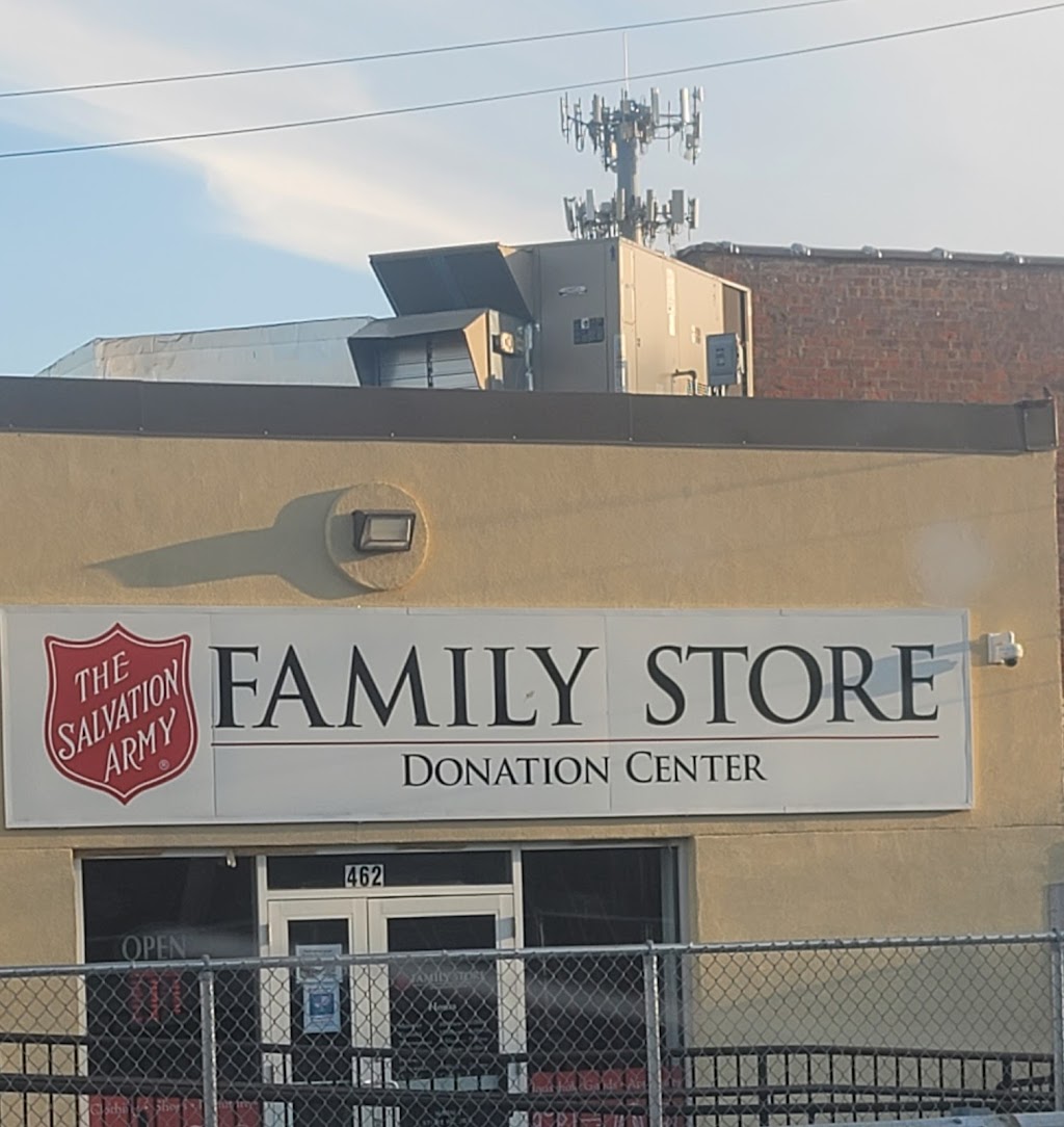 Salvation Army Family Store & Donation Center | 462 Hempstead Turnpike, Elmont, NY 11003 | Phone: (800) 728-7825