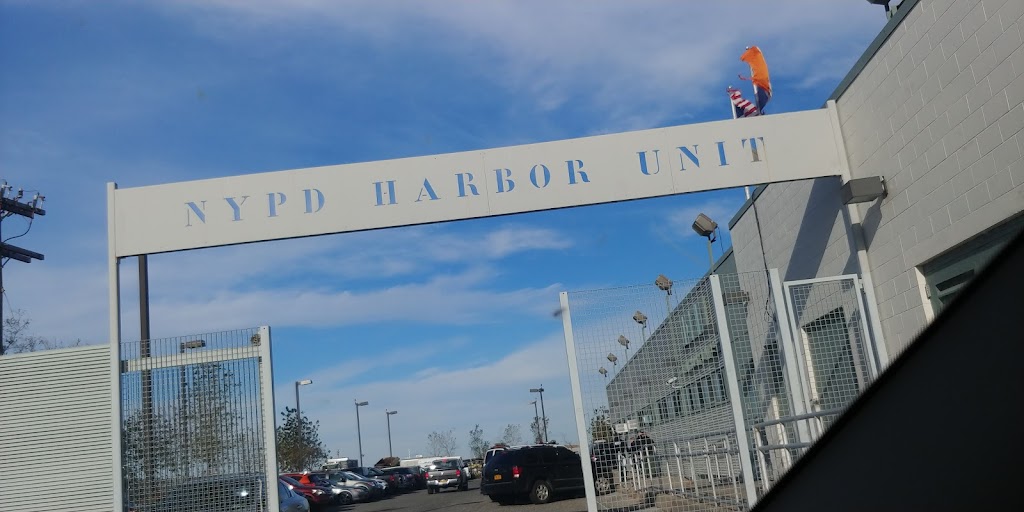 NYPD Harbor Unit | Brooklyn, NY 11220 | Phone: (718) 765-4100