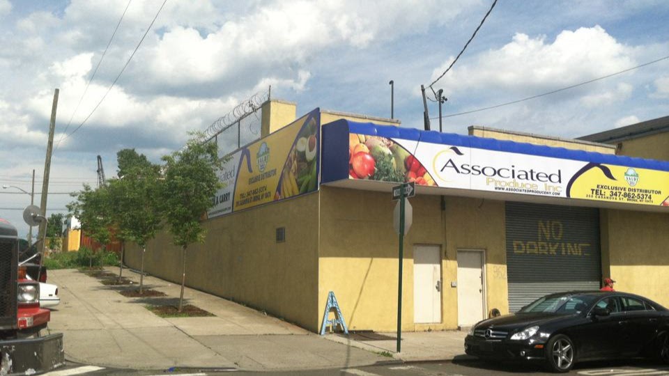 Associated Produce | 350 Casanova St, Bronx, NY 10474 | Phone: (347) 862-5374