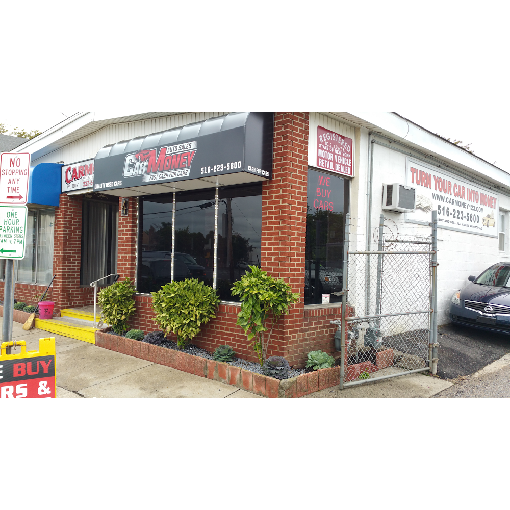 Carmoney Auto Sales We Buy Any Vehicle Running Or Not | 4 Milburn Ave, Baldwin, NY 11510 | Phone: (516) 986-8533