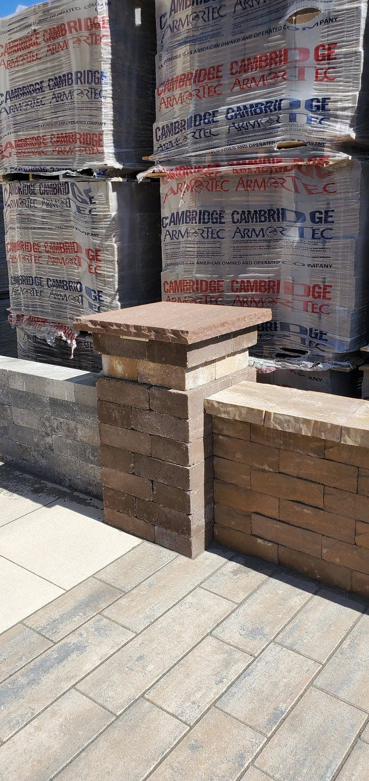 Big Apple Masonry Supply | 395 Eastern Pkwy, Farmingdale, NY 11735 | Phone: (631) 755-8204