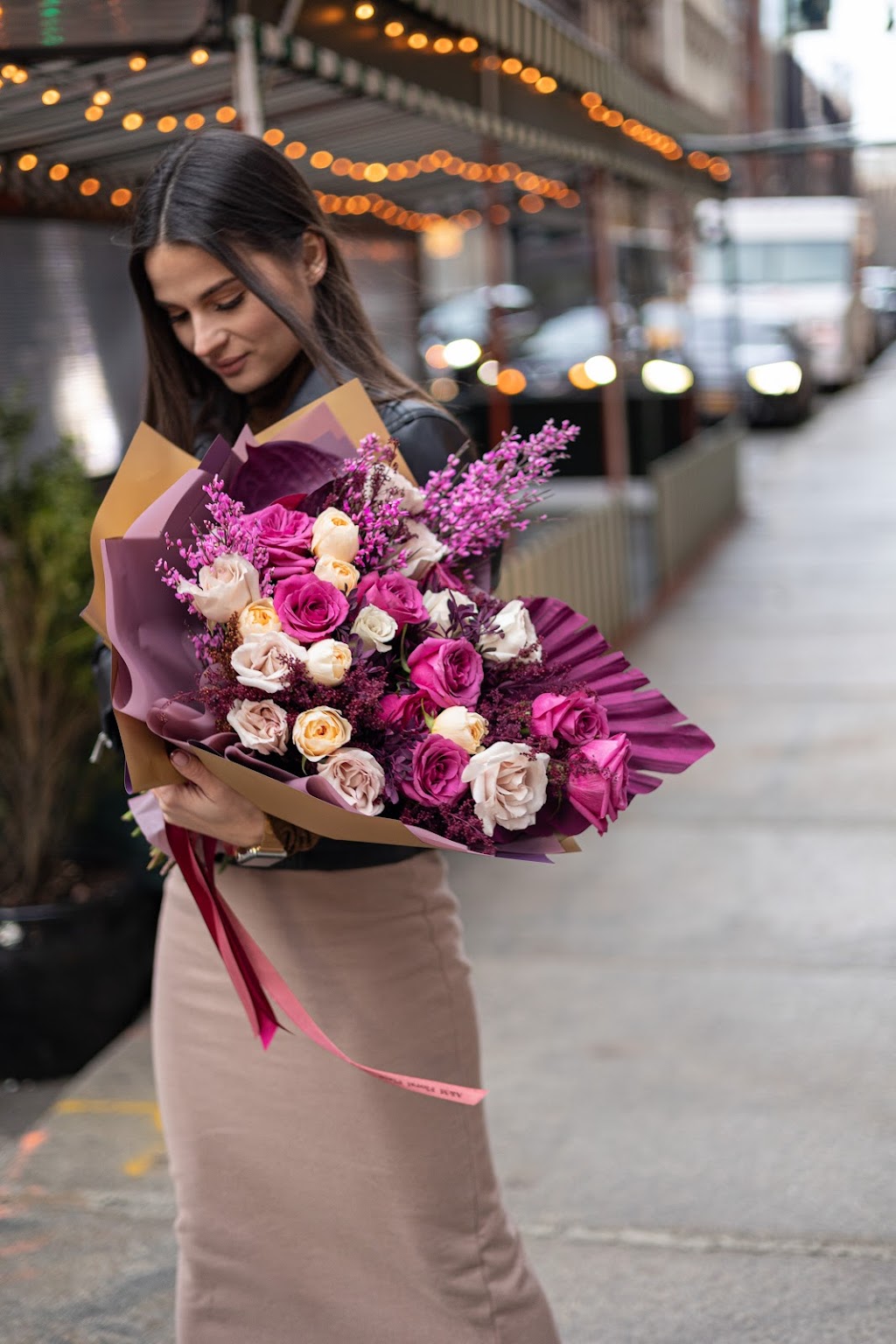 A&M Floral Place Flowers Shop | 8421 7th Ave, Brooklyn, NY 11228 | Phone: (917) 201-9744