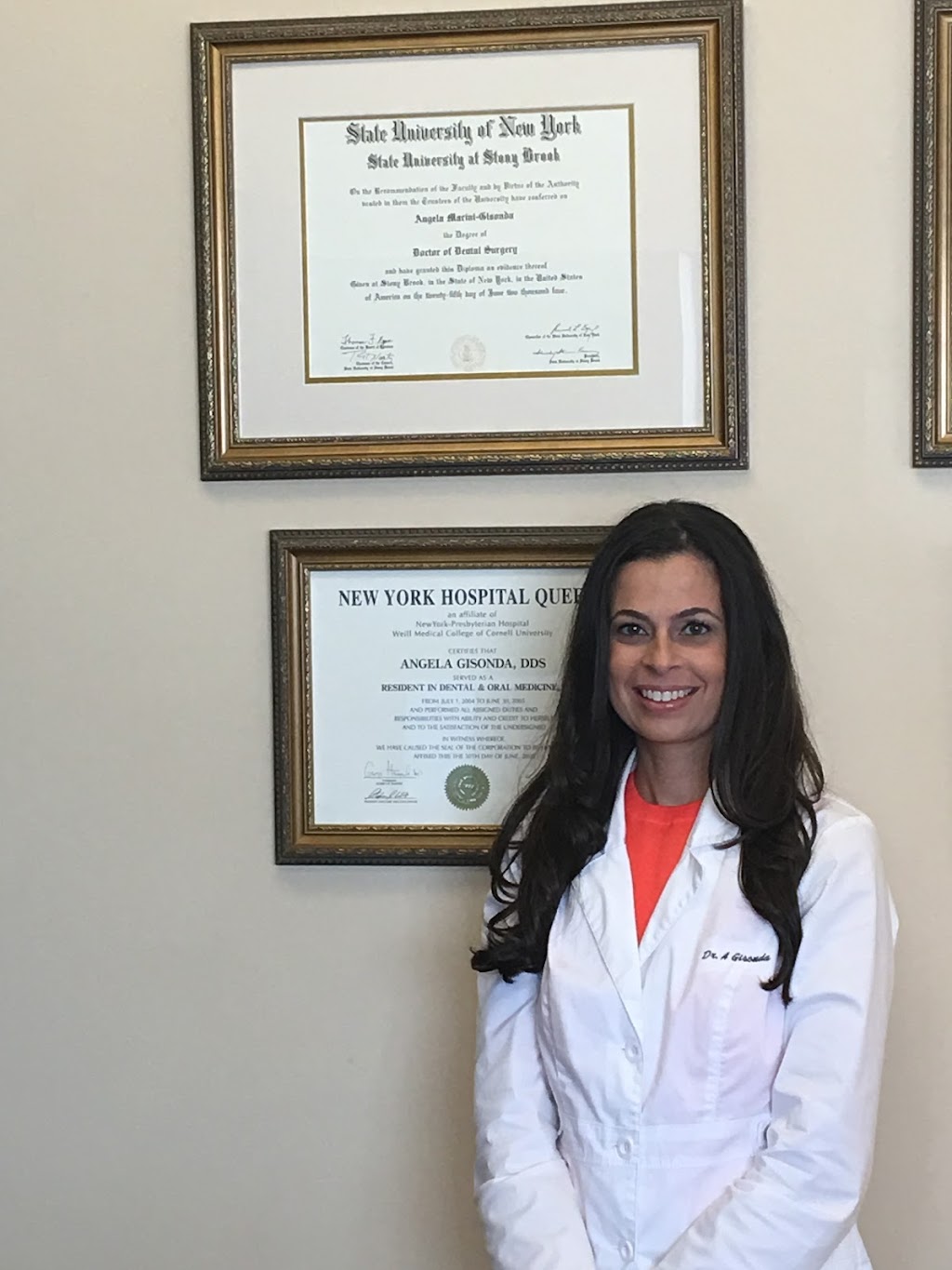 Gold Coast Dental Care | 673A Glen Cove Ave, Glen Head, NY 11545 | Phone: (516) 200-5800