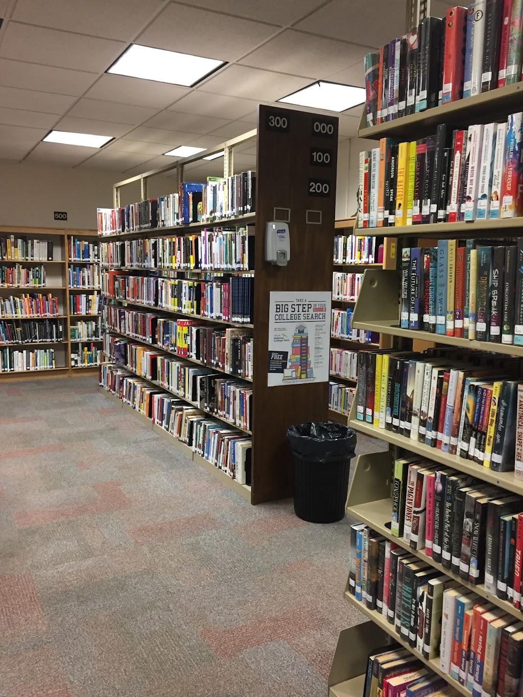 Island Trees Public Library | 38 Farmedge Rd, Levittown, NY 11756 | Phone: (516) 731-2211