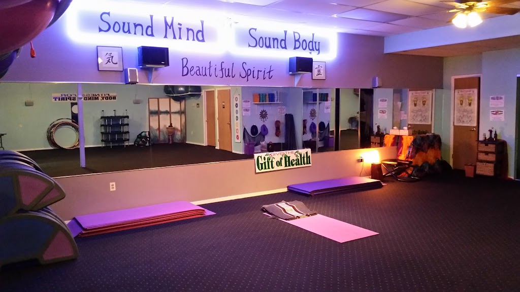 Yoga and Fitness Evolution | 817 S 6th St, Lindenhurst, NY 11757 | Phone: (631) 957-4692