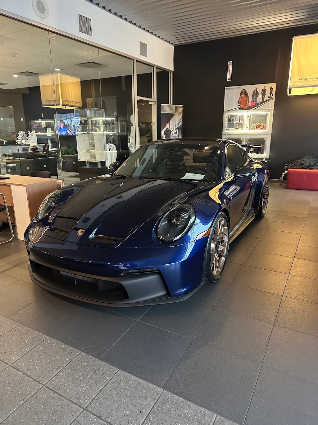 Porsche Larchmont | 2500 Boston Post Rd, Larchmont, NY 10538 | Phone: (914) 750-4177