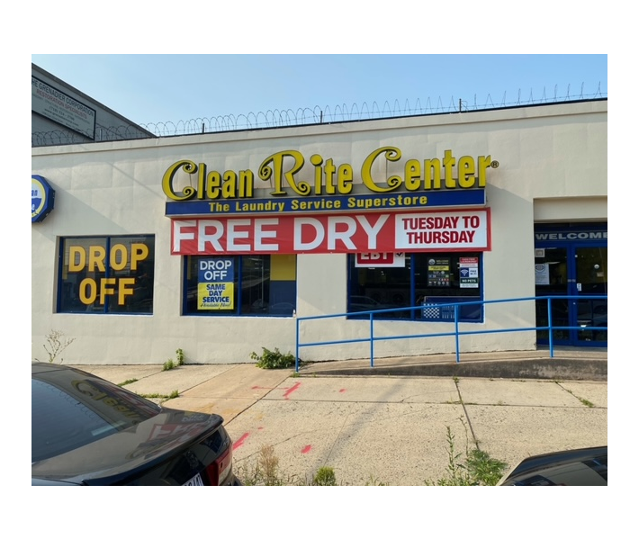 Clean Rite Center | 1578 E 233rd St, Bronx, NY 10466 | Phone: (347) 346-5163