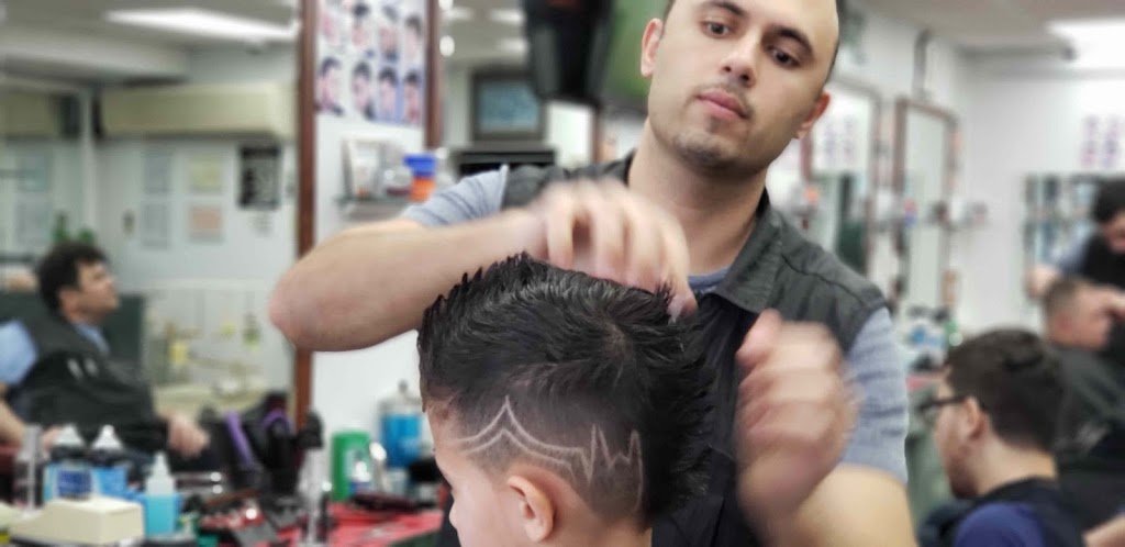 Avis Barber Shop | 637 Broadway, Massapequa, NY 11758 | Phone: (516) 541-2919