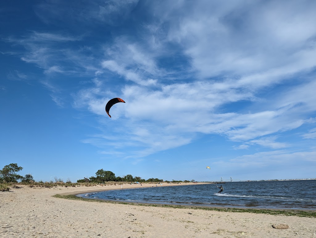 Gateway National Recreation Area (Jamaica Bay Unit) | Brooklyn, NY 11234 | Phone: (718) 354-4606