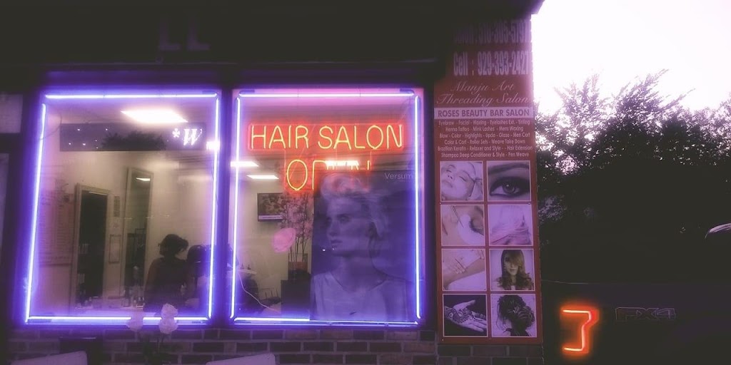 Rose’s Beauty Bar | 380 Franklin Ave, Franklin Square, NY 11010 | Phone: (516) 305-5797