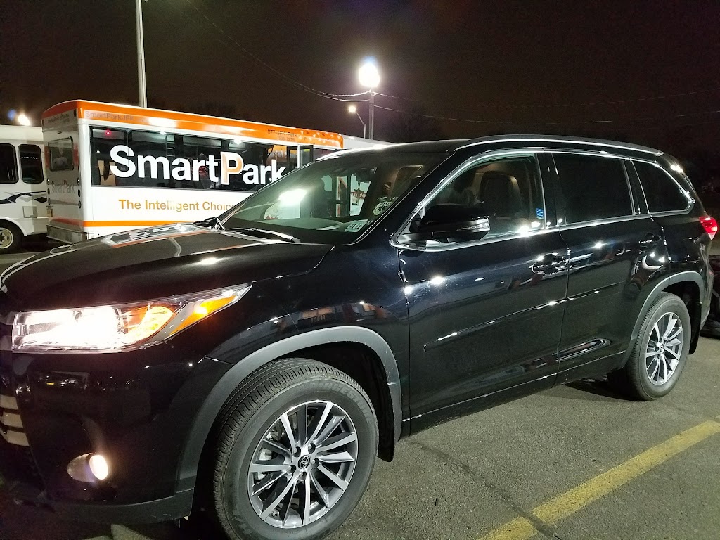 SmartPark JFK | 123-10 S Conduit Ave, Queens, NY 11420 | Phone: (877) 535-7275