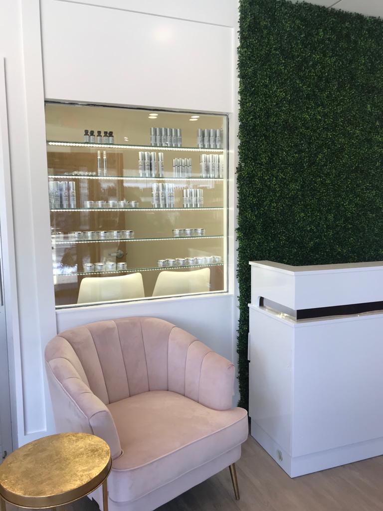 SeeBeyond Beauty | 770 Central Park Ave, Scarsdale, NY 10583 | Phone: (914) 721-3045