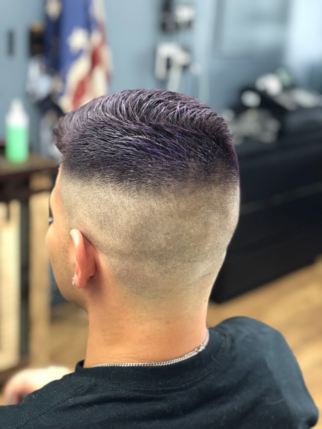 Moda Barber | 833 E Jericho Turnpike, Huntington Station, NY 11746 | Phone: (631) 470-7999