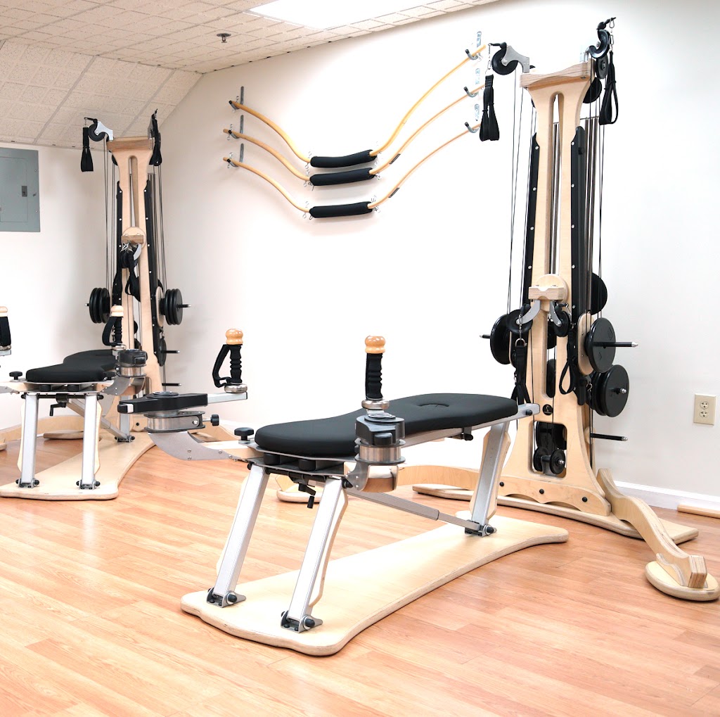 Tae Gyrotonic Studio | 210 Sylvan Ave Unit A6, Englewood Cliffs, NJ 07632 | Phone: (201) 580-0270