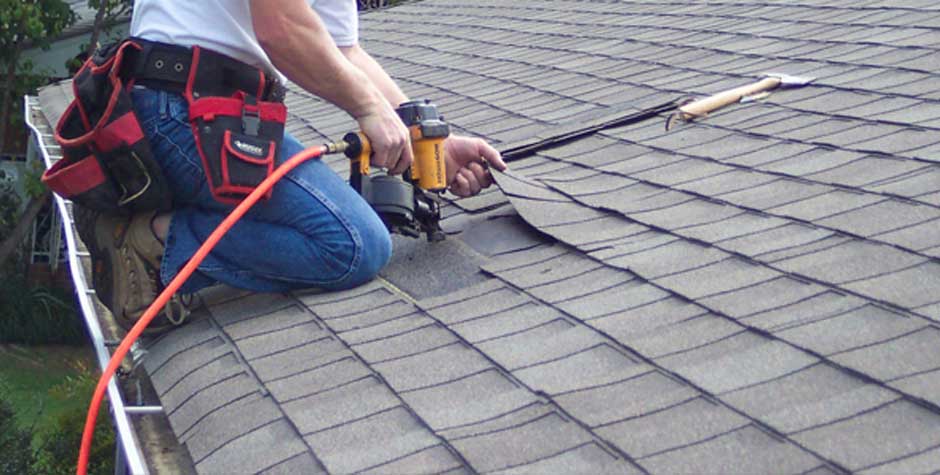 Roof Repair New york - Andersen Roofing | 2074 58th St, Brooklyn, NY 11204 | Phone: (718) 535-8729