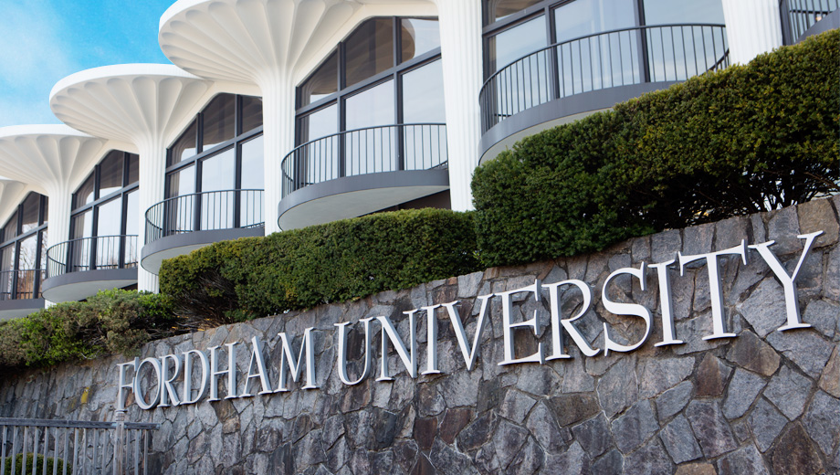 Fordham University Graduate School of Social Service | 400 Westchester Ave, West Harrison, NY 10604 | Phone: (914) 367-3426