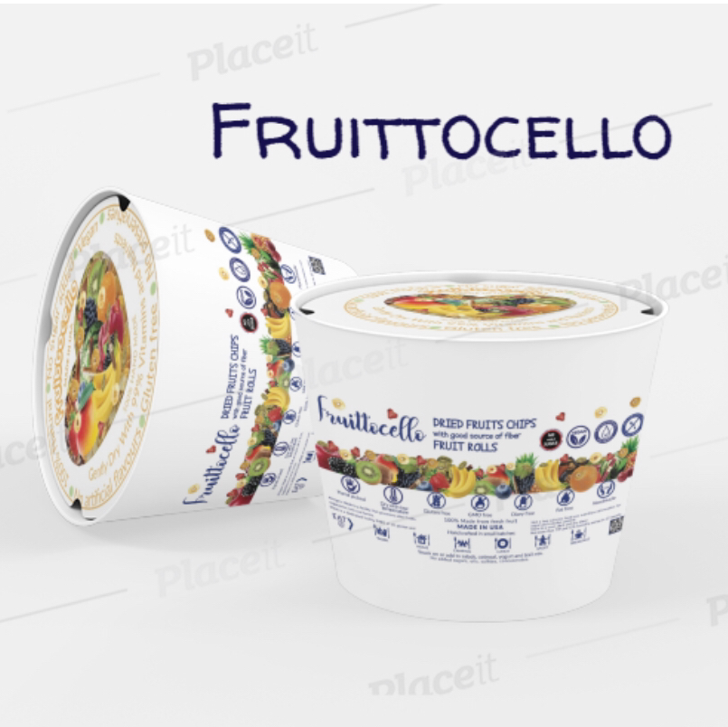 Fruittocelo | 1202 Avenue U, Brooklyn, NY 11229 | Phone: (646) 441-7070