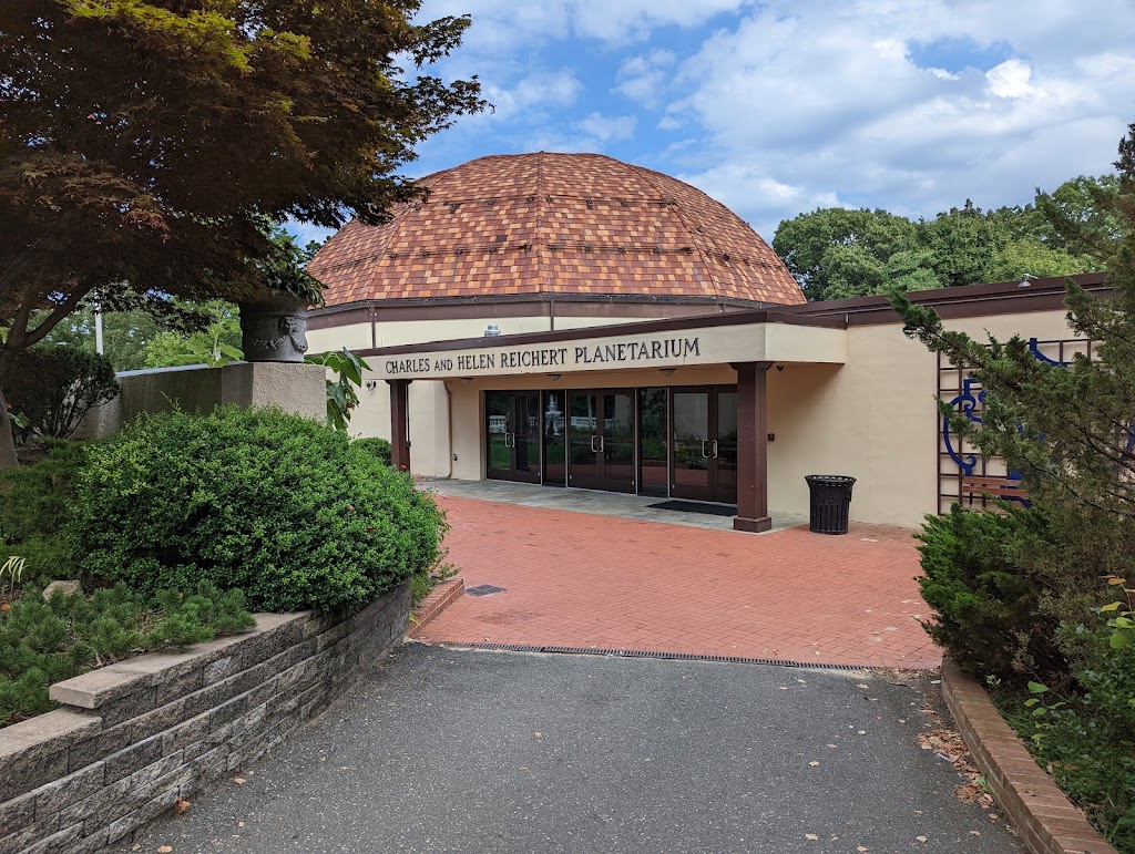 Vanderbilt Museum and Planetarium | 180 Little Neck Rd, Centerport, NY 11721 | Phone: (631) 854-5579