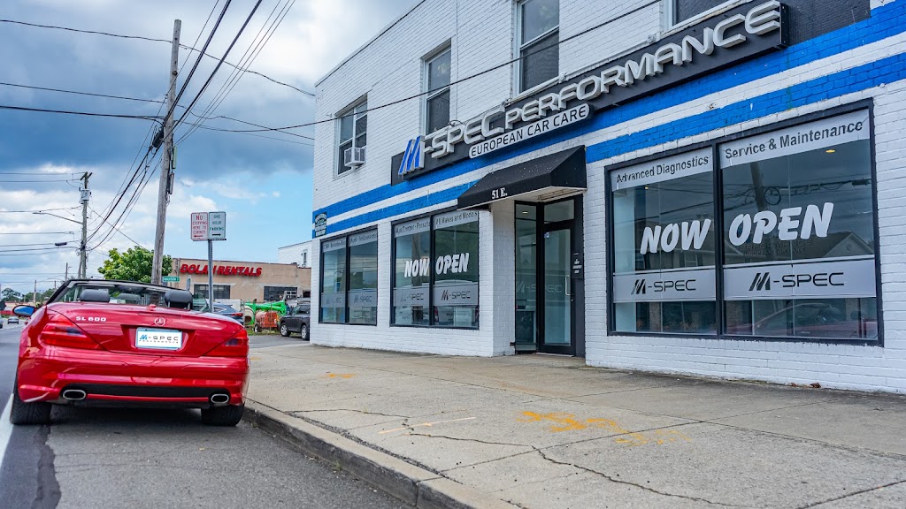 M-Spec Performance | 51 E Montauk Hwy, Lindenhurst, NY 11757 | Phone: (631) 214-2948