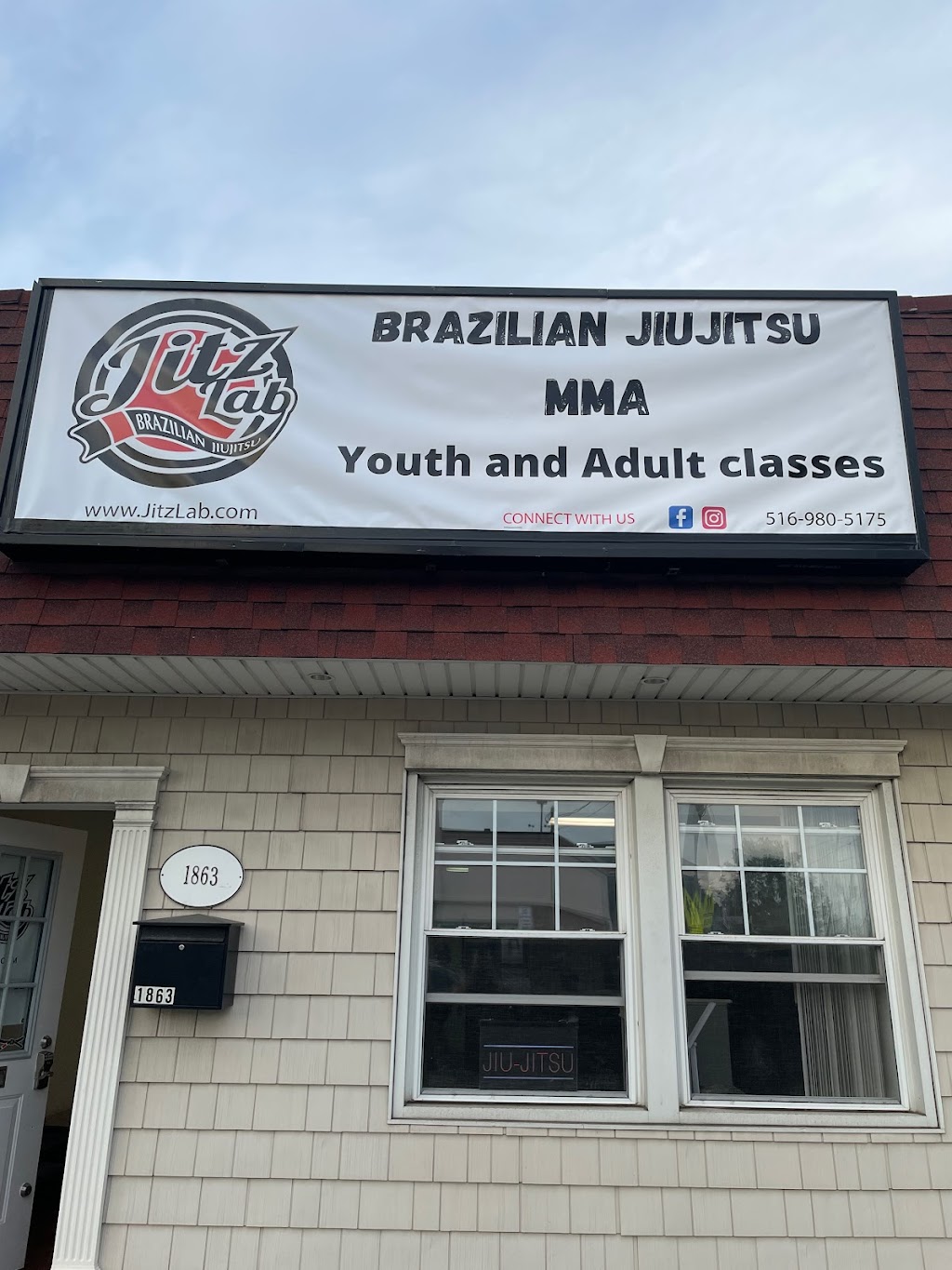 JitzLab Martial Arts | 1863 Newbridge Rd, Bellmore, NY 11710 | Phone: (516) 980-5175