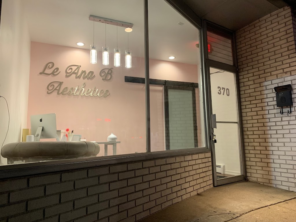 Le Ana B Aesthetics | 370 Queen Anne Rd, Teaneck, NJ 07666 | Phone: (201) 580-0113