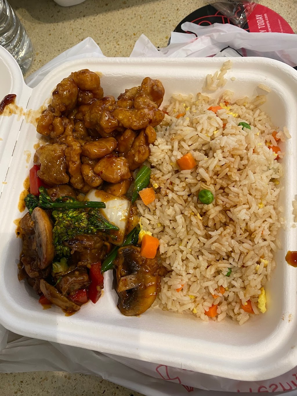 Panda Express | 3080 Mall Walk, Yonkers, NY 10704 | Phone: (914) 968-9138