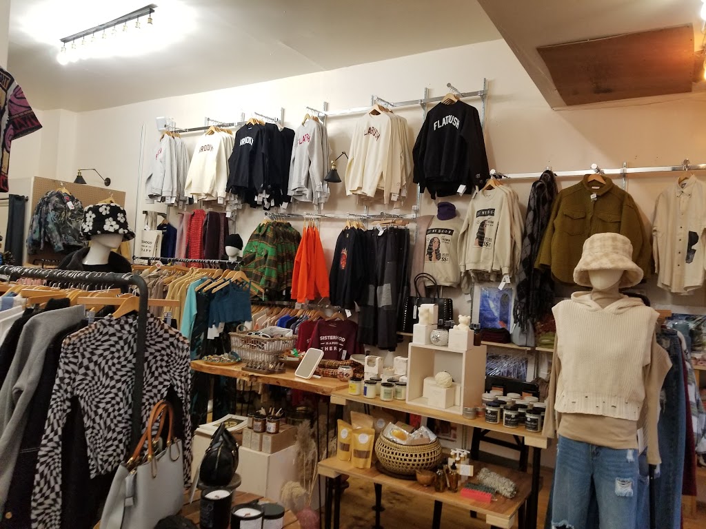 Granru Market | 618 Flatbush Ave, Brooklyn, NY 11225 | Phone: (347) 789-6588