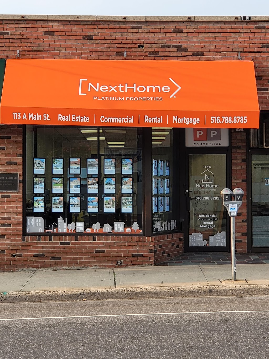 NextHome Platinum Properties | 113a Main St, Port Washington, NY 11050 | Phone: (888) 868-6985