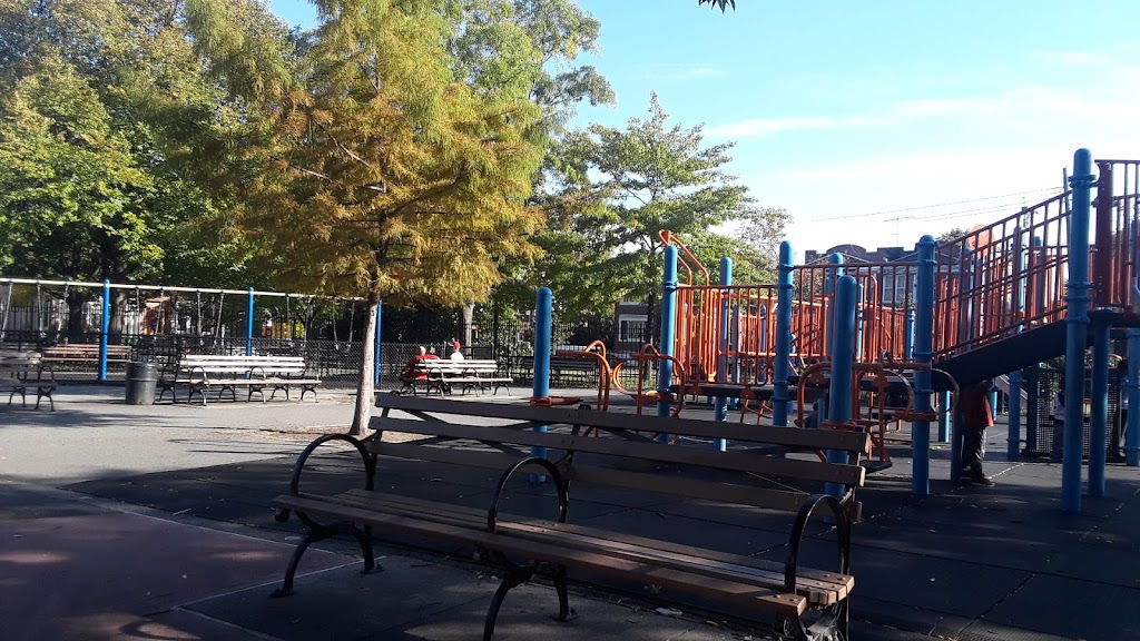 Martin Luther King Jr. Playground | 757 Dumont Ave, Brooklyn, NY 11207 | Phone: (212) 639-9675