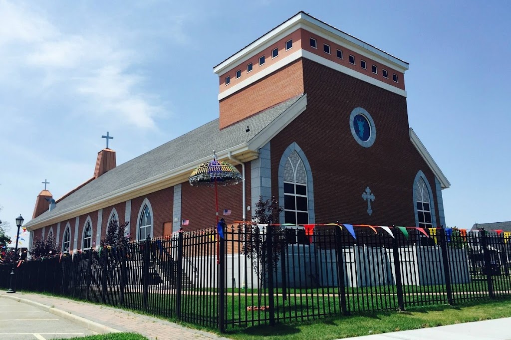 St. Thomas Malankara Orthodox Church | 110 Schoolhouse Rd, Levittown, NY 11756 | Phone: (516) 390-6986