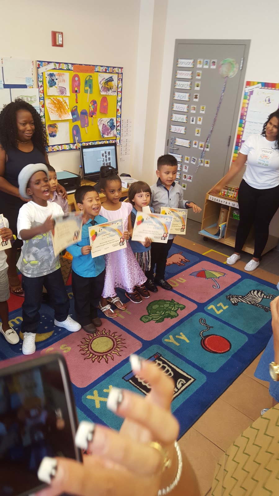 CPI/Community and Family Head Start | 41-05 Beach Channel Dr, Far Rockaway, NY 11691 | Phone: (718) 471-7970