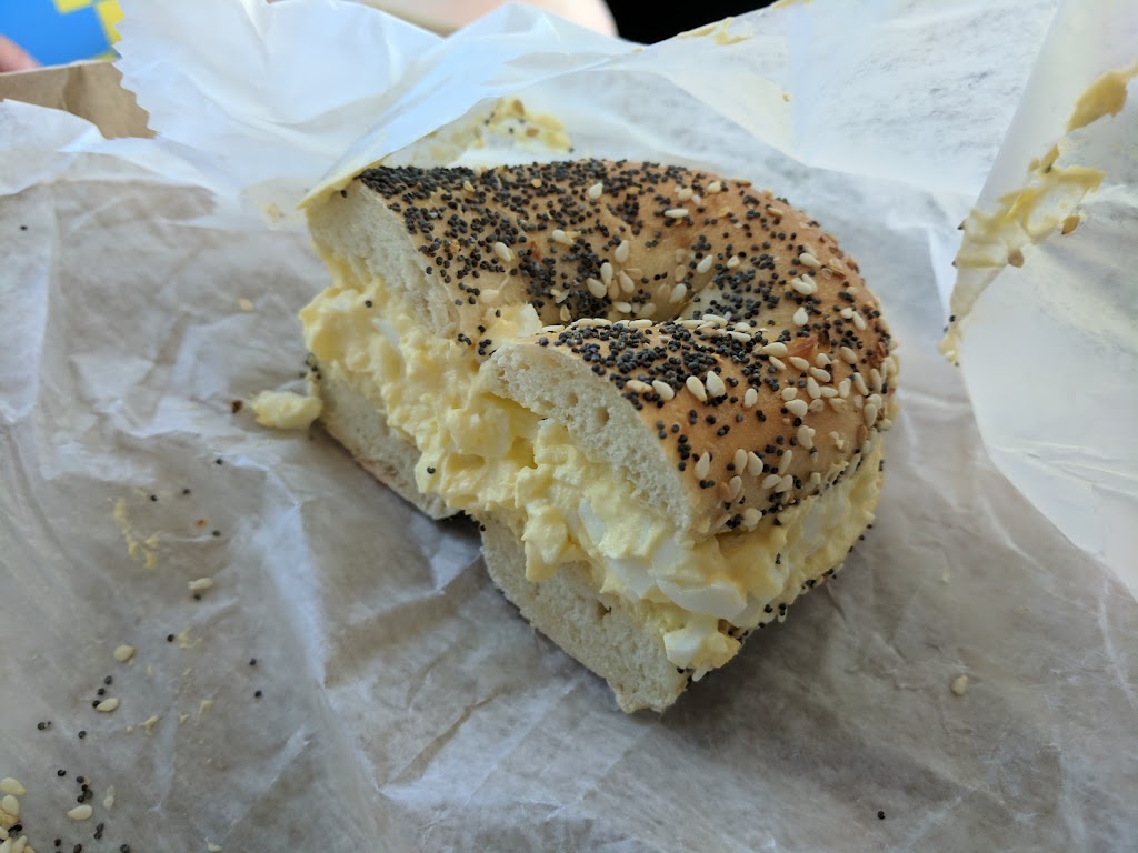 Sammys New York Bagels | 1461 Weaver St, Scarsdale, NY 10583 | Phone: (914) 472-0500