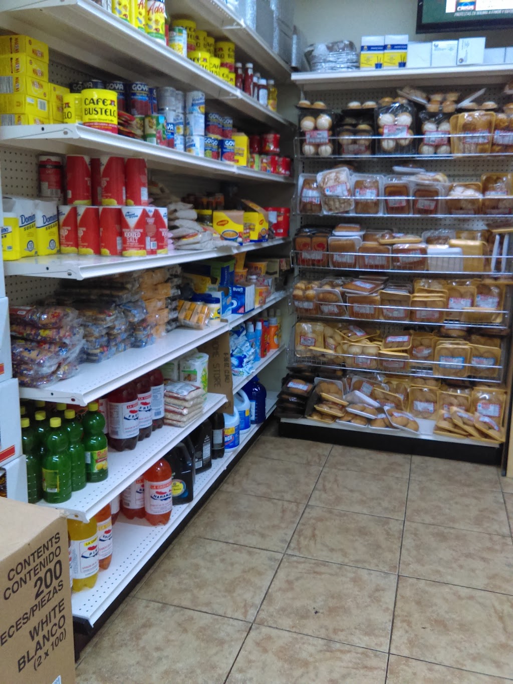 Tropical Deli | 215 Sunrise Hwy, Amityville, NY 11701 | Phone: (631) 608-8018