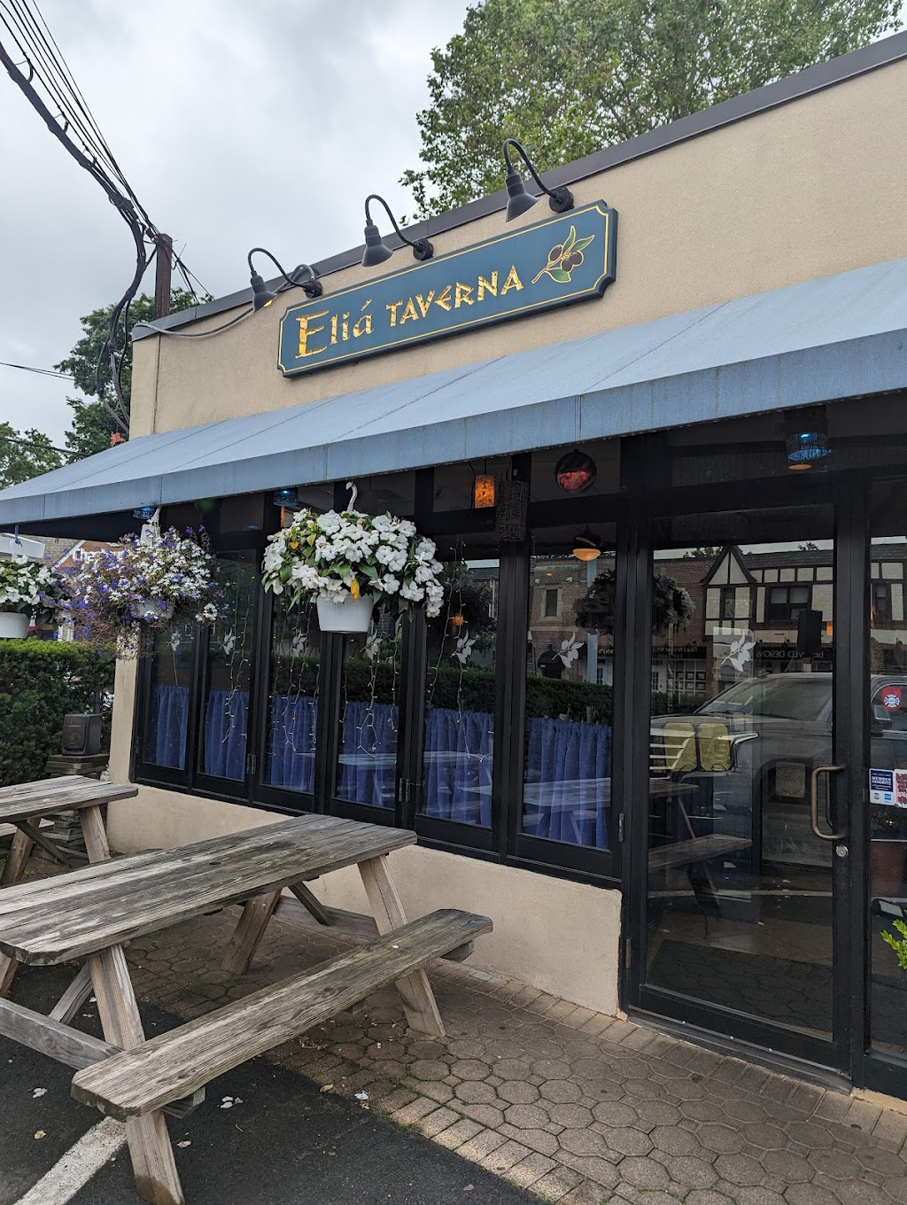 Elia Taverna | 502 New Rochelle Rd, Bronxville, NY 10708 | Phone: (914) 663-4976