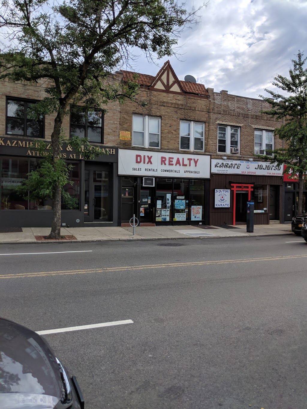 Dix Realty | 10314 Metropolitan Ave, Queens, NY 11375 | Phone: (718) 268-8585