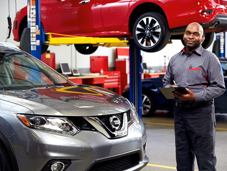 Nissan of the Bronx Service | 3700 Boston Rd, Bronx, NY 10469 | Phone: (877) 607-3537