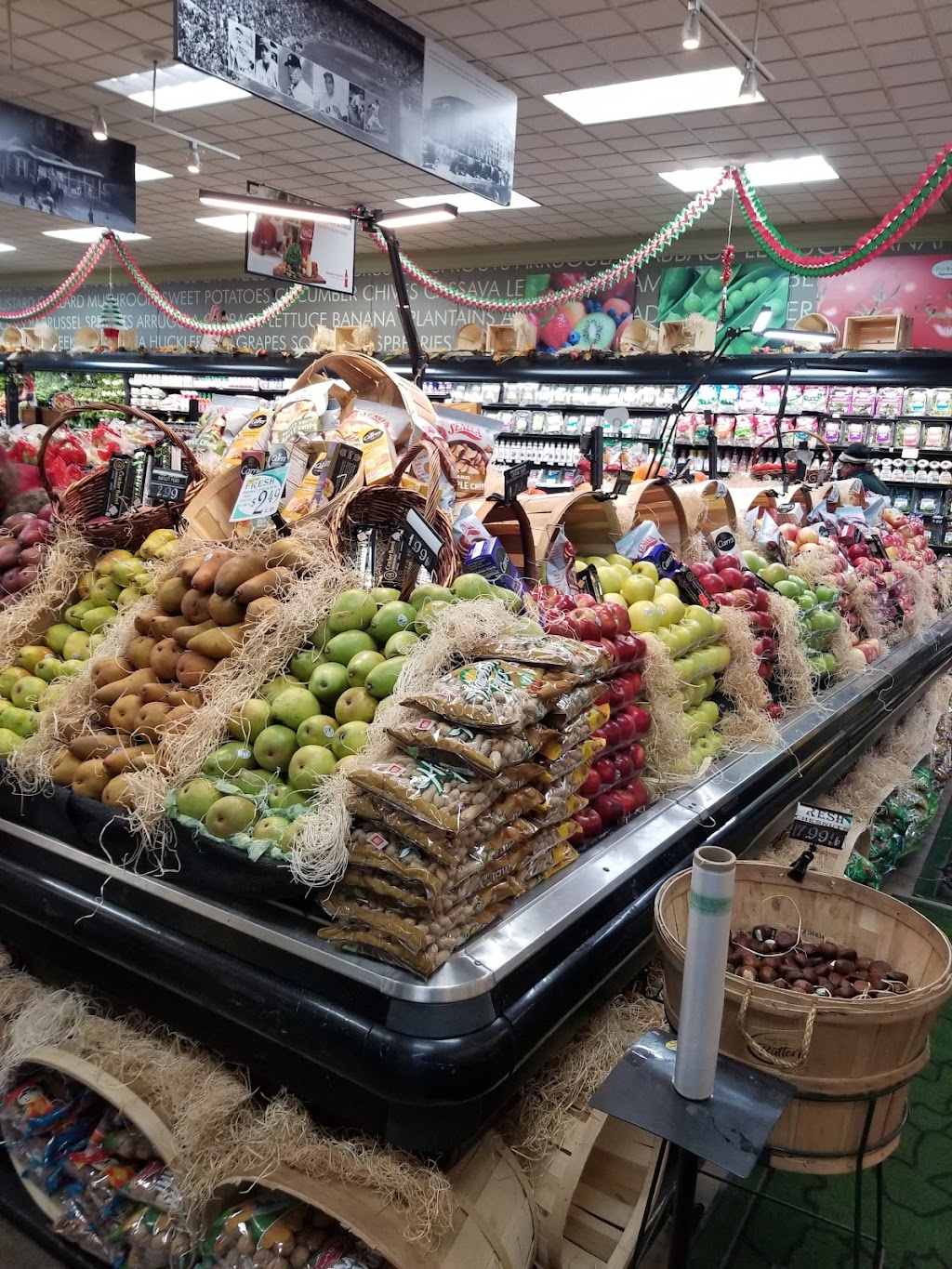 Fine Fare Supermarkets | 1221 Fteley Ave, Bronx, NY 10472 | Phone: (718) 893-0457