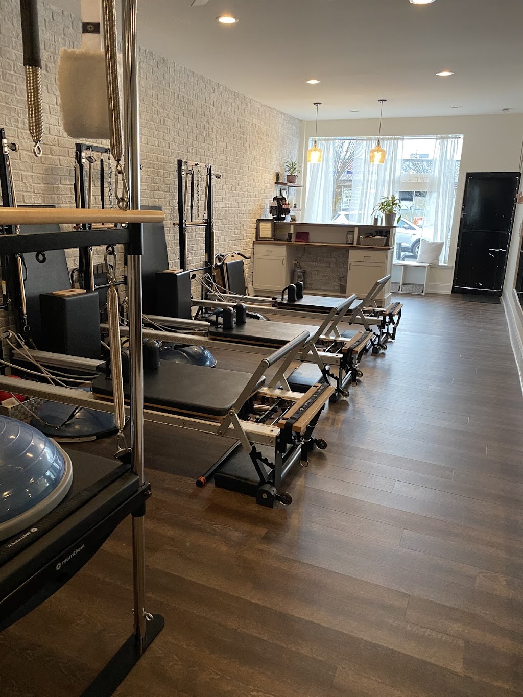 Pure Pilates | 2285 Babylon Turnpike, Merrick, NY 11566 | Phone: (516) 867-0008