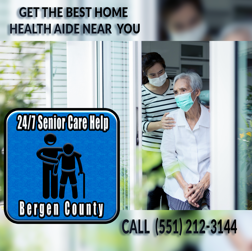 Teaneck HHA, Home Health Aide, Home Care Agency | 1659 Maple St, Fort Lee, NJ 07024 | Phone: (551) 212-3144