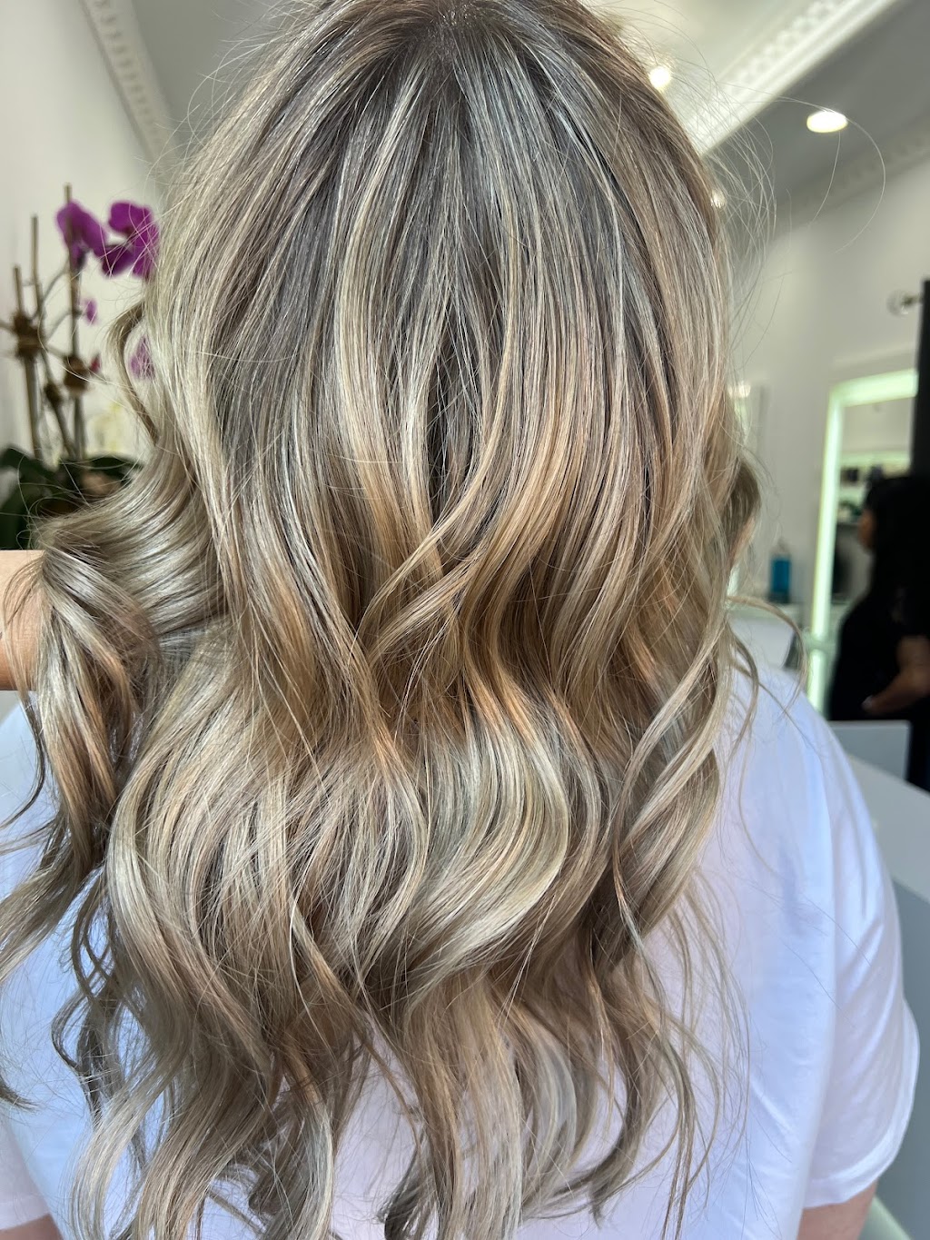 Lianel Balayage | 1105 Avenue U, Brooklyn, NY 11223 | Phone: (929) 490-9867