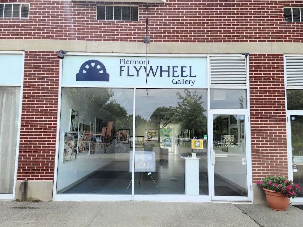 Piermont Flywheel Gallery | 220 Ash St, Piermont, NY 10968 | Phone: (845) 365-6411