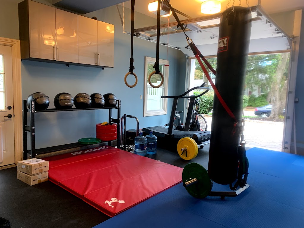 Train Like A Pro Academy | 10 Herrick Dr, Old Tappan, NJ 07675 | Phone: (201) 212-5255