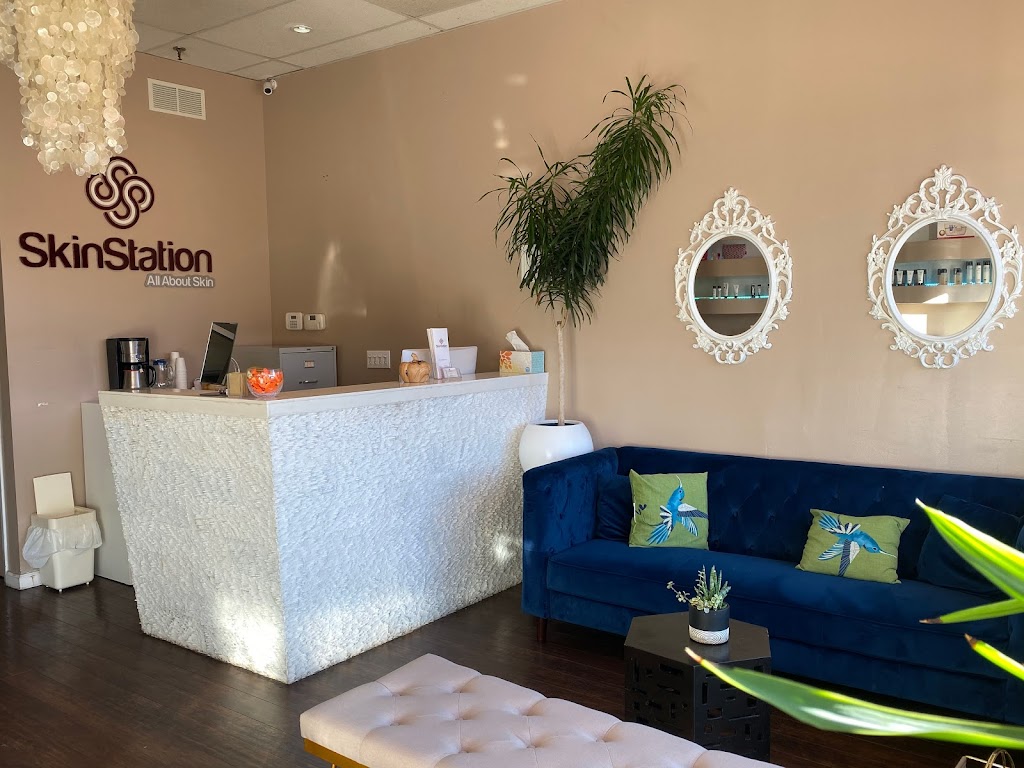 Skin Station, Yonkers | 2500 Central Park Ave, Yonkers, NY 10710 | Phone: (914) 395-3260