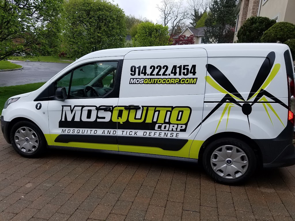 Mosquito Corp | 11 1st St, New Rochelle, NY 10801 | Phone: (914) 222-4154