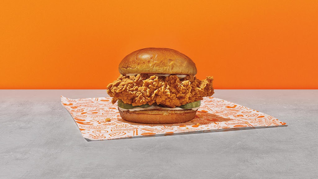 Popeyes Louisiana Kitchen | 122-10 Guy R Brewer Blvd, Queens, NY 11434 | Phone: (718) 712-1200