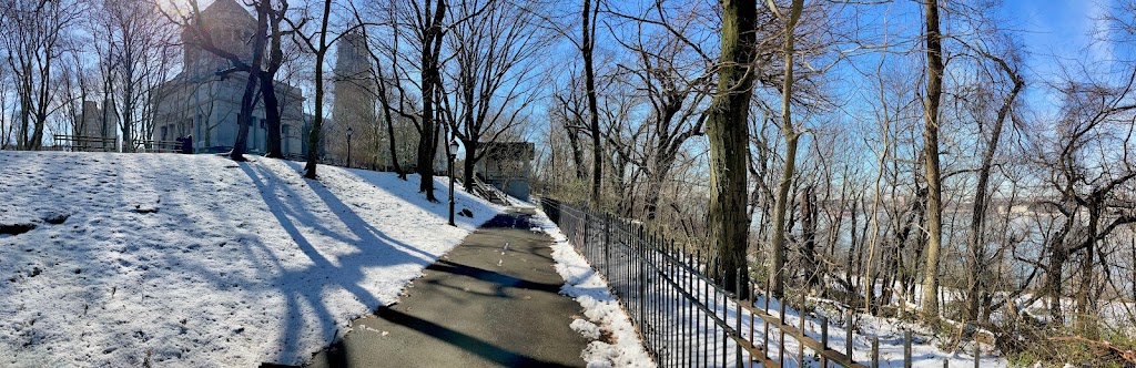 Riverside Park | R25M+R3, New York, NY 10025 | Phone: (212) 870-3070