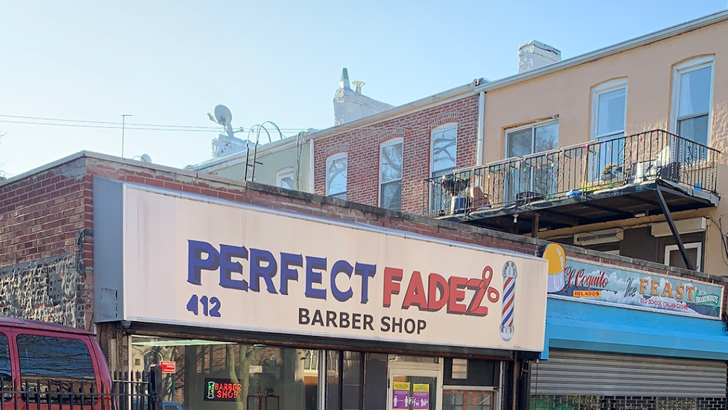 Perfect Fadez Barber Shop | 412 46th St, Brooklyn, NY 11220 | Phone: (347) 444-4559